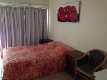 A1 Inn The City Cairns Bagian luar foto