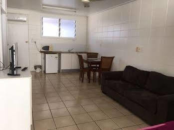 A1 Inn The City Cairns Bagian luar foto
