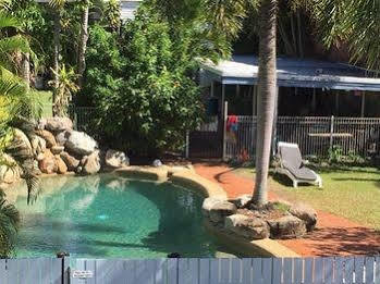 A1 Inn The City Cairns Bagian luar foto