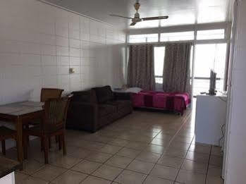A1 Inn The City Cairns Bagian luar foto
