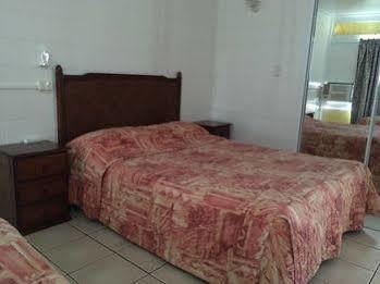 A1 Inn The City Cairns Bagian luar foto