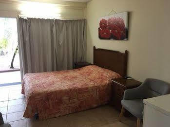 A1 Inn The City Cairns Bagian luar foto